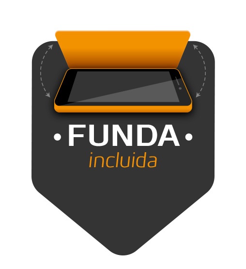 funda capture