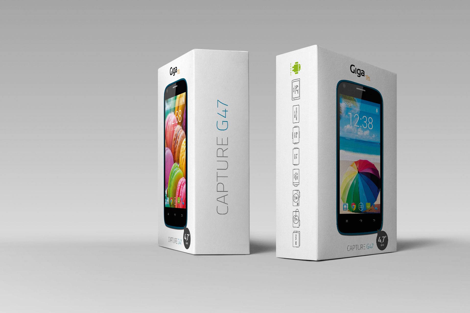 img packaging capture