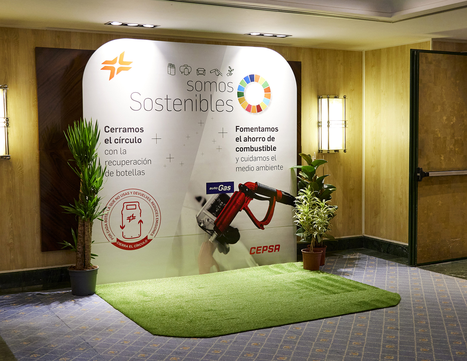 EVENTOS