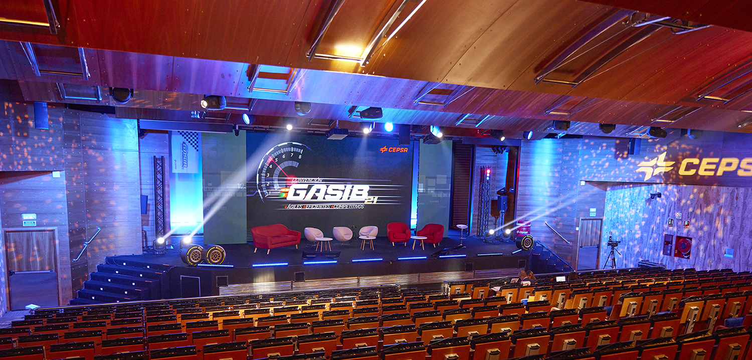EVENTOS