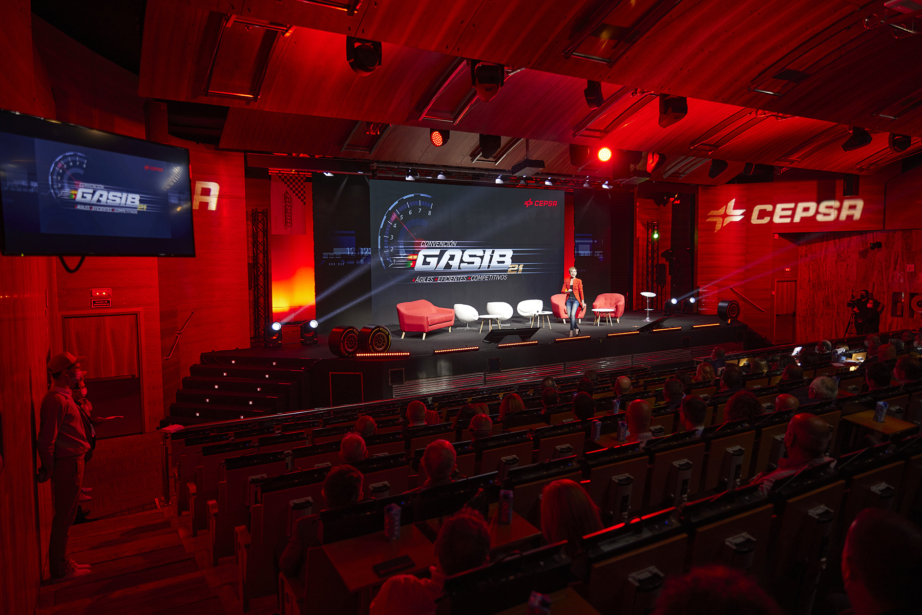 EVENTOS