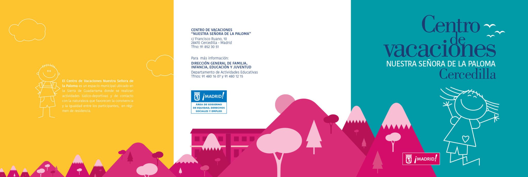 TRIPTICO 20X20 CERCEDILLA 1