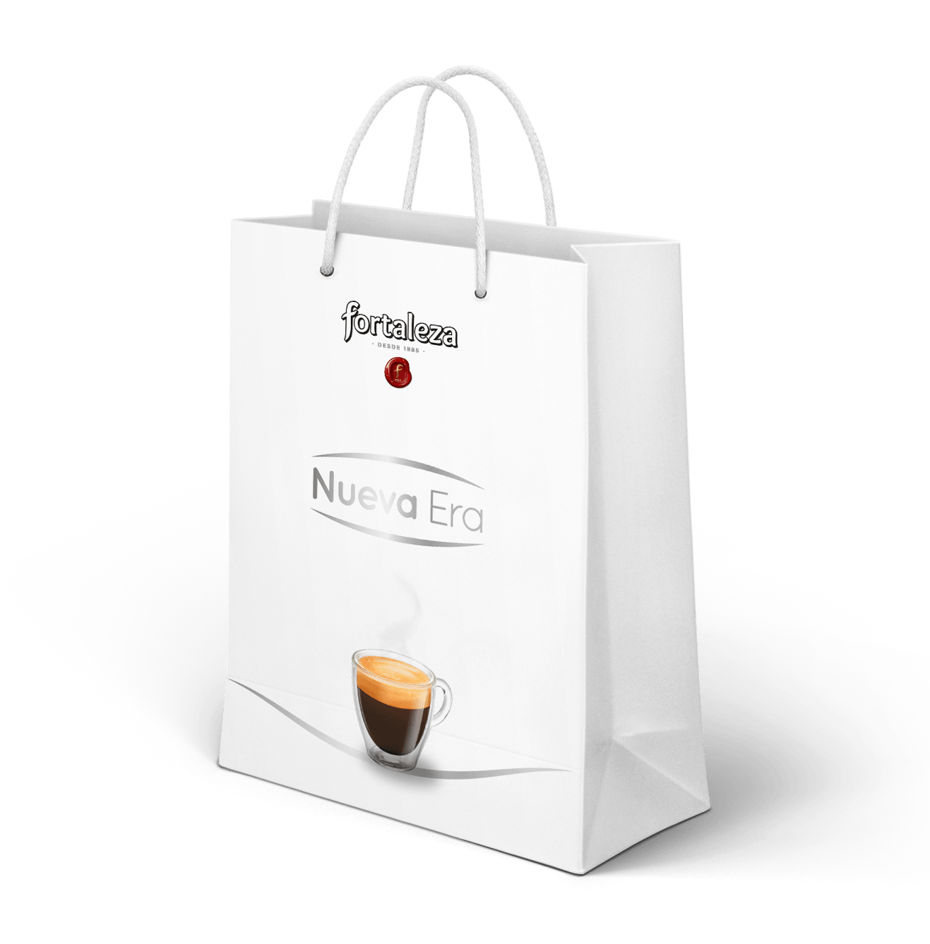 0 Shopping Bag MockUp