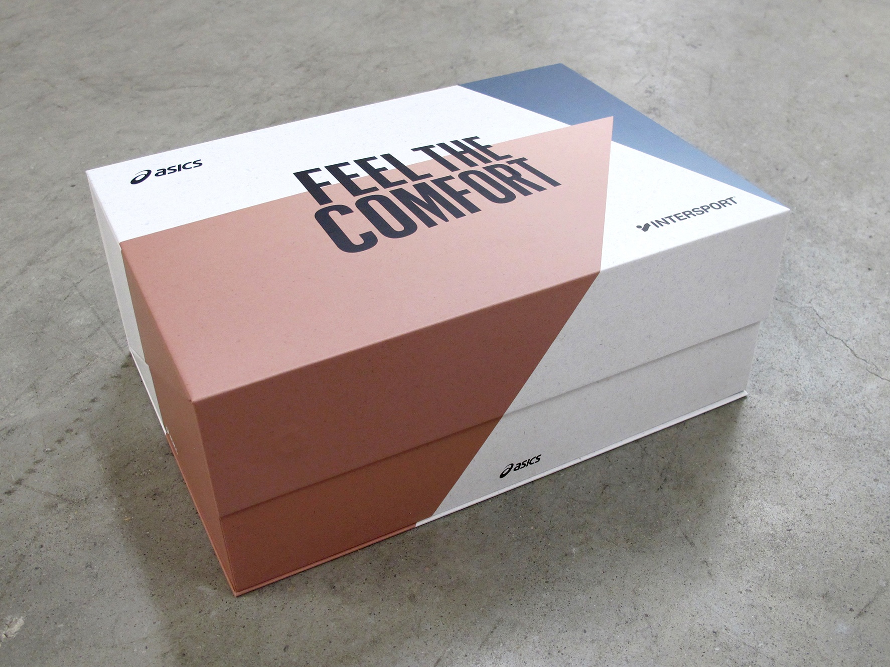 Cumulus 22 MK Box portada