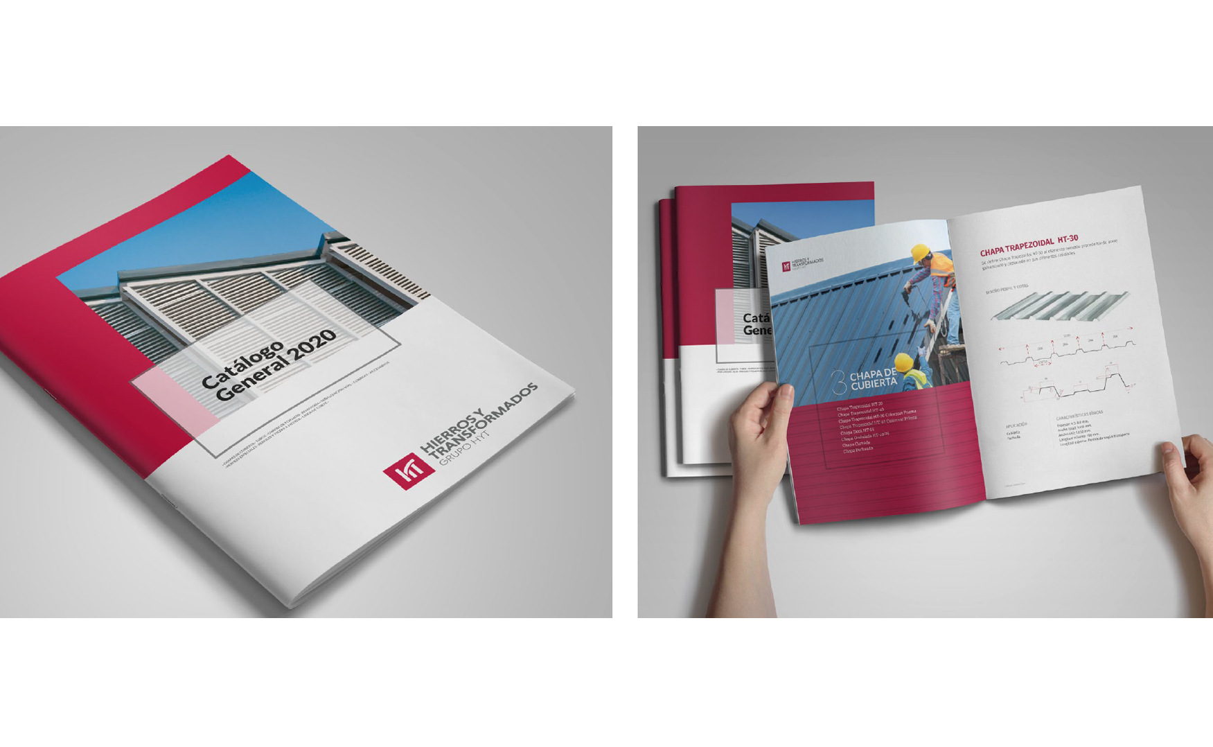 brochures