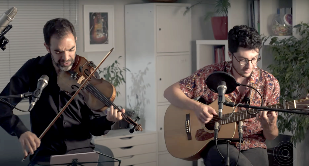 Creartelia es Música