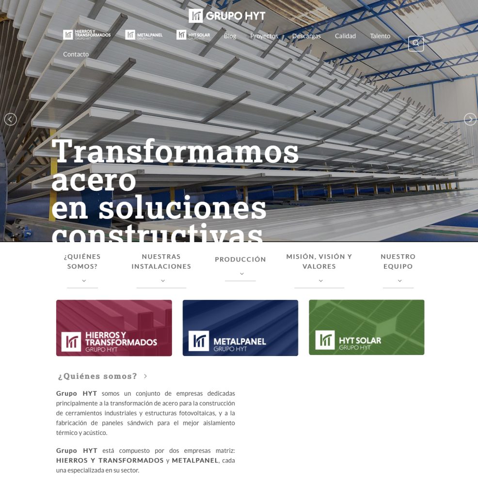 IDENTIDAD CORPORATIVA