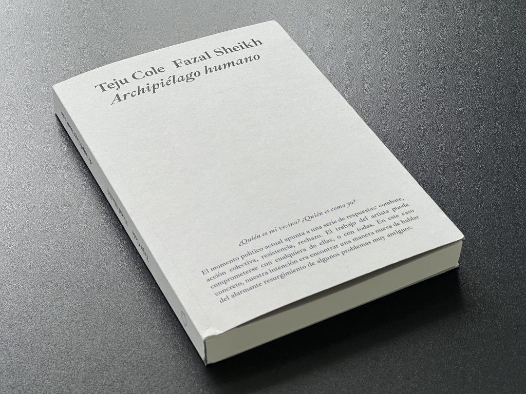 Libro. Diseño editorial